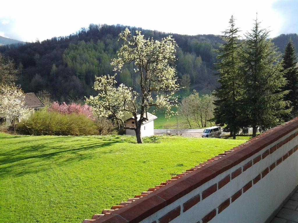 Agriturismo Bio-Ecologico Sant'Isidoro Roccaforte Mondovì Exterior foto