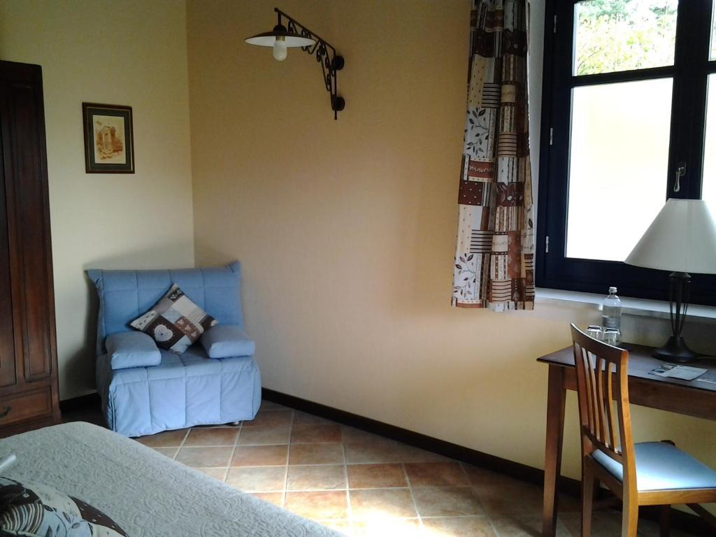 Agriturismo Bio-Ecologico Sant'Isidoro Roccaforte Mondovì Quarto foto
